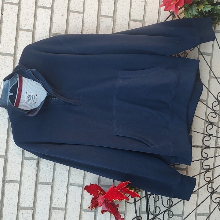 Old Navy, Pullover